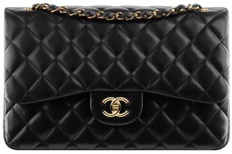 is chanel cheaper in hong kong 2018
